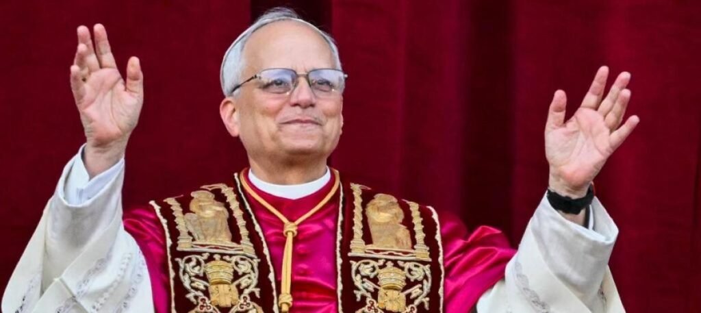 Papa León XIV nombra a monseñor Rubén Darío Jaramillo Montoya nuevo obispo de Diócesis de Montería.